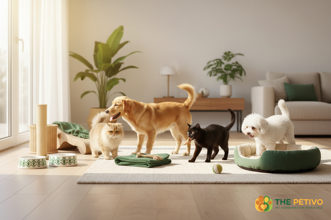 Top 5 Dog Collars for Large Breeds in 2026
