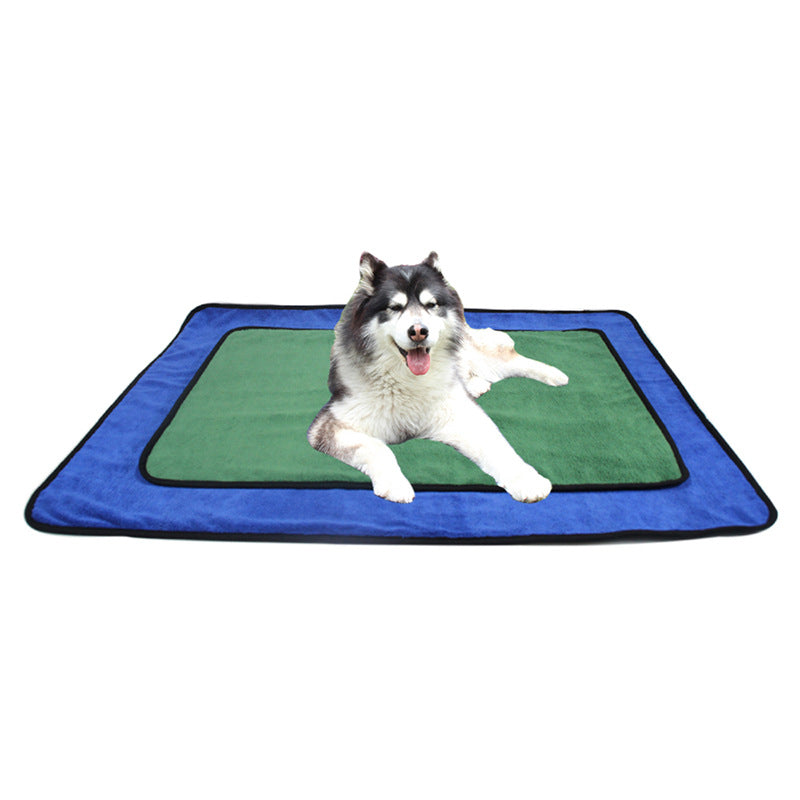 Washable Pet Leak-Proof Urine Pad for Dogs