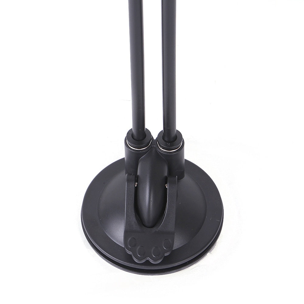 Cat Sucker Teaser Toy — Interactive Suction Cup Play Set