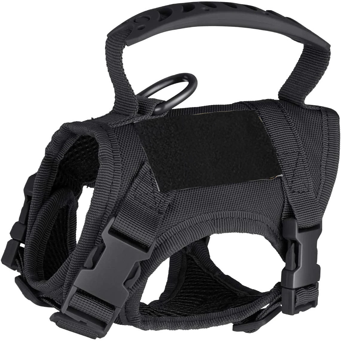 Tactical Pet Harness Vest