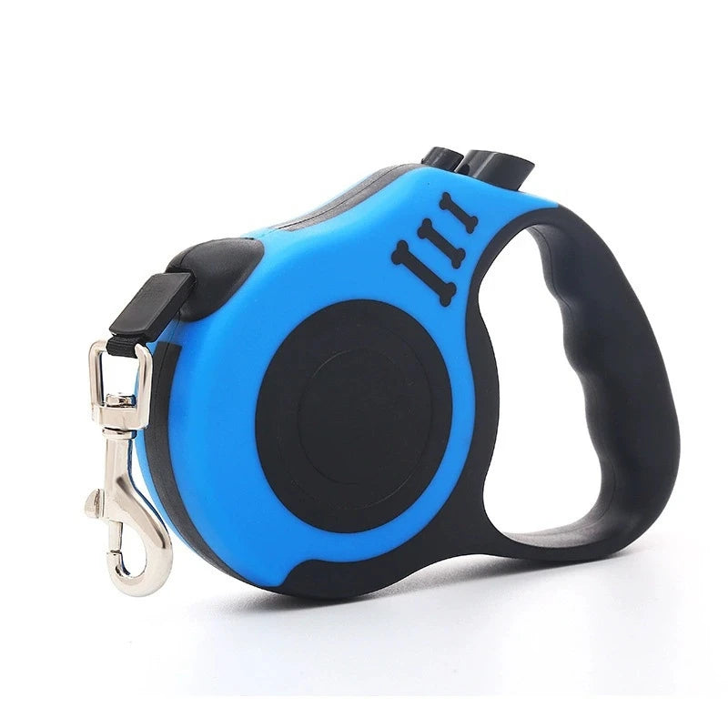 Retractable Dog Leash – 3m or 5m
