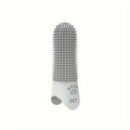 360° Silicone Finger Toothbrush for Dogs & Cats
