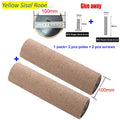 DIY Cat Climbing Tree Tower Pole Accessories Replacements Pet Cat Toys Scratching Posts Hard Paper Tube Pillars With Sisal Ropes