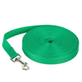 Nylon Long Dog Training Leash | 1.2m–50m