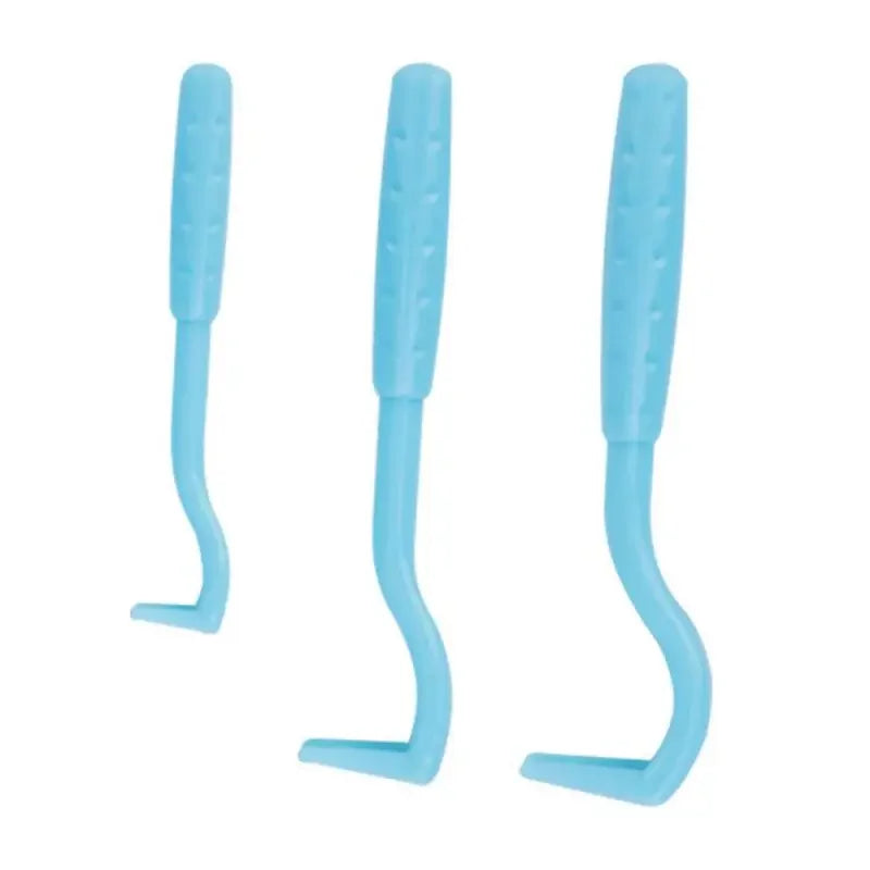 Flea Remover Hook Tick Removal Tweezer Ticks Pull Pet Cat Dog Accessaries Scratching Extractor Mite Tweezers Comb Louses Pliers
