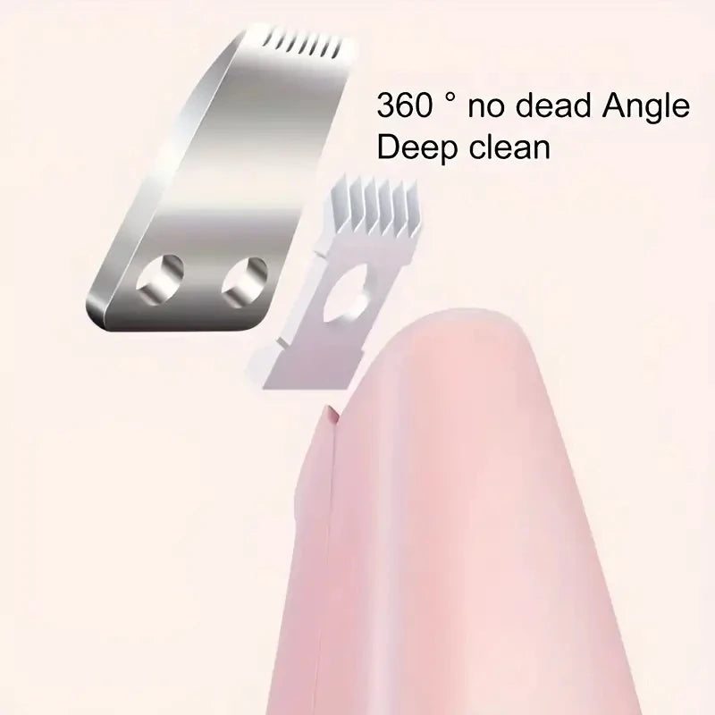 Cat & Dog Detail Grooming Clipper | Color Options