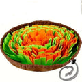 Interactive Snuffle Mat