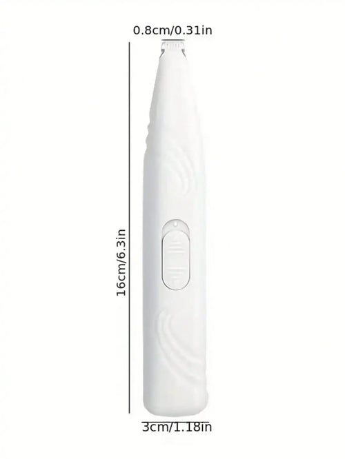 Cat & Dog Detail Grooming Clipper | Color Options